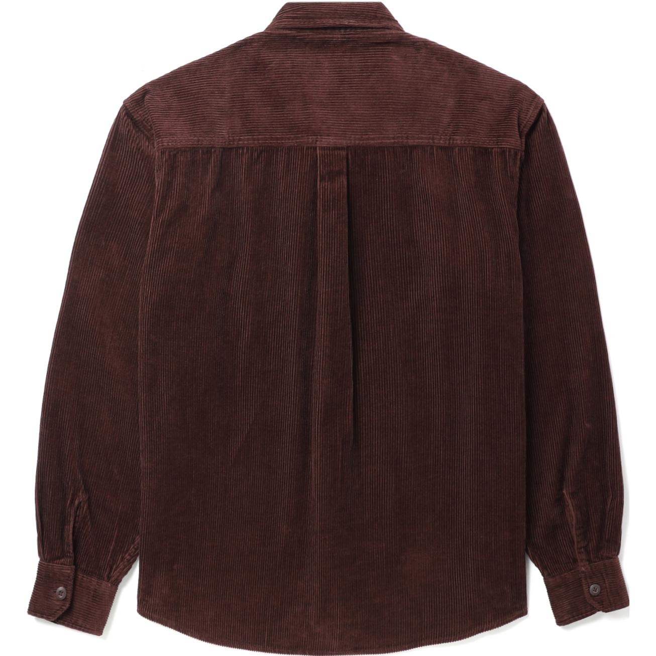Carhartt WIP Flint Shirt — фото 1