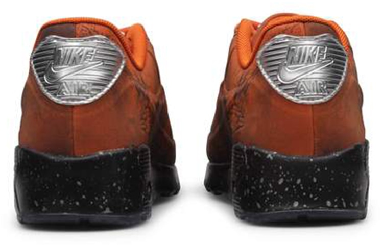Nike Air Max 90 "Mars Landing" — фото 4