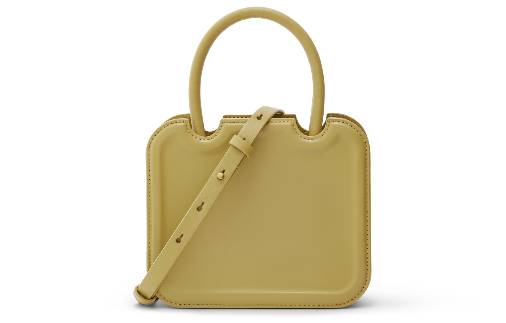 CHARLES&KEITH Perline Small Bag