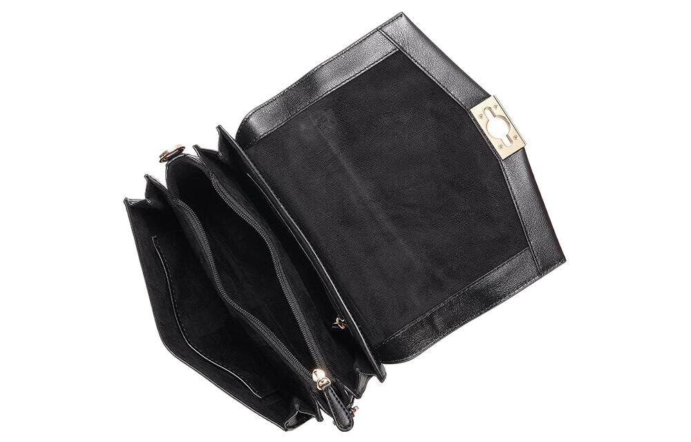 Michael Kors Hendrix Black — фото 3