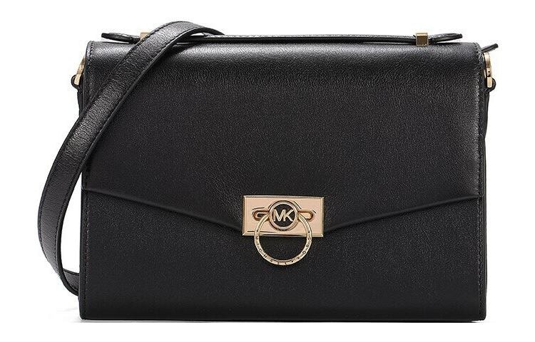 Michael Kors Hendrix Black — фото 1