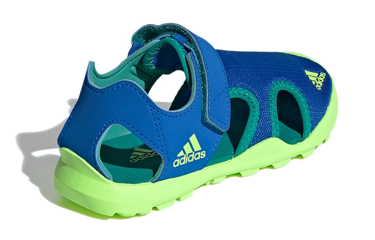 Adidas Terrex Captain Toey K — фото 9