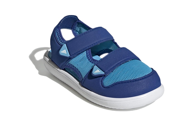 Adidas BP adidas Comfort Sandals — фото 8
