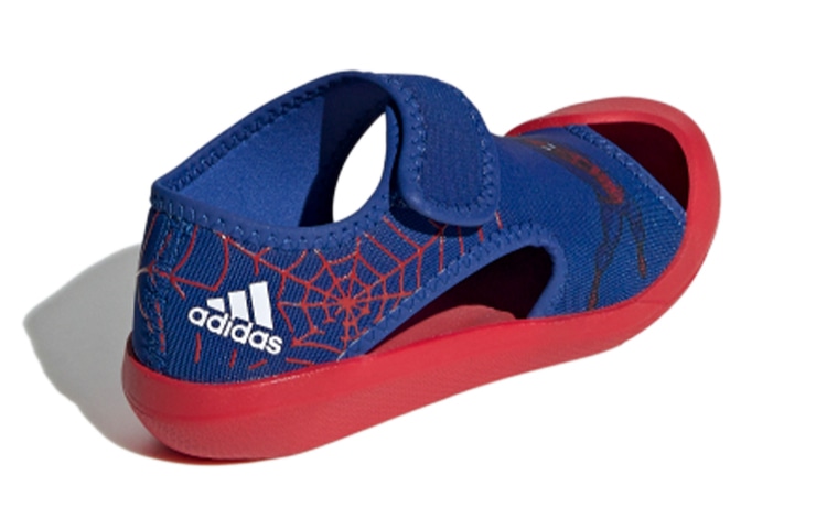 Adidas BP Marvel x adidas neo Altaventure — фото 9