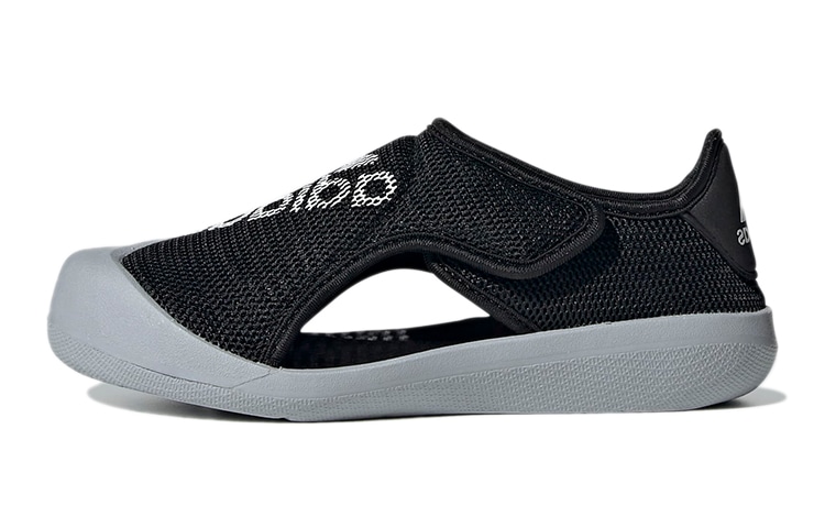 Adidas Altaventure Sport Swim Sandals K — фото 6