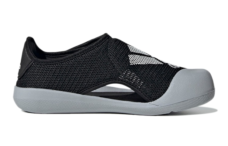 Adidas Altaventure Sport Swim Sandals K — фото 7