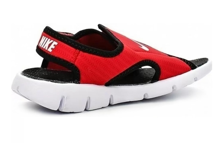 Nike GS Nike Sunray Adjust 4 — фото 3