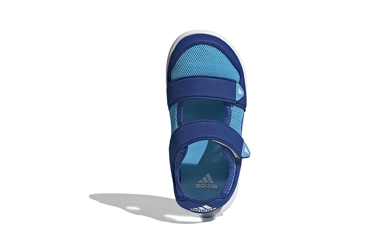 Adidas BP adidas Comfort Sandals — фото 10