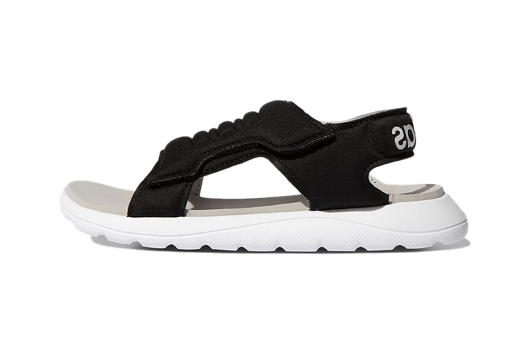 Adidas Comfort Sandal — фото 6