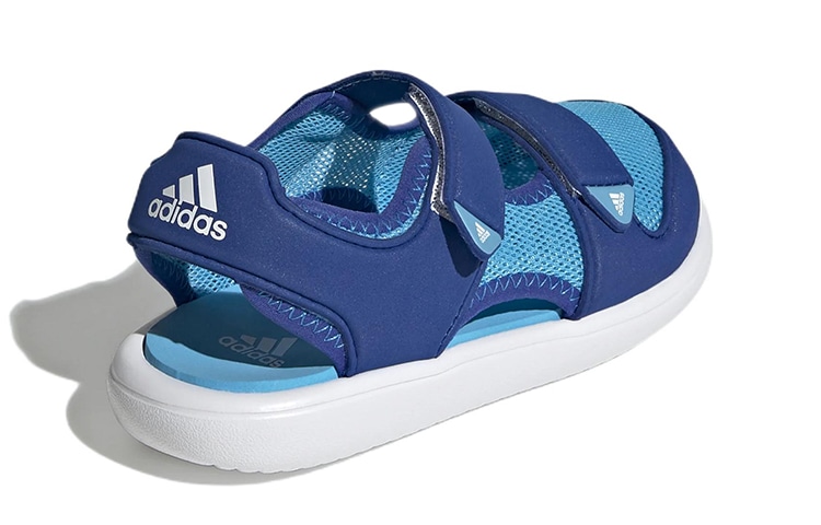 Adidas BP adidas Comfort Sandals — фото 9