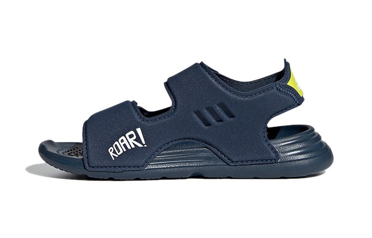 Adidas Swim Sandal C — фото 6