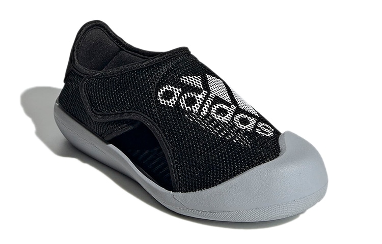 Adidas Altaventure Sport Swim Sandals K — фото 8