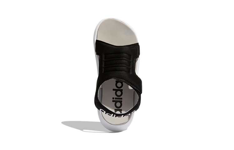 Adidas Comfort Sandal — фото 10