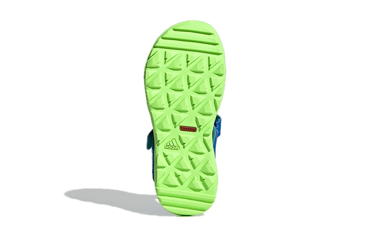 Adidas Terrex Captain Toey K — фото 11