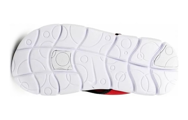 Nike GS Nike Sunray Adjust 4 — фото 9