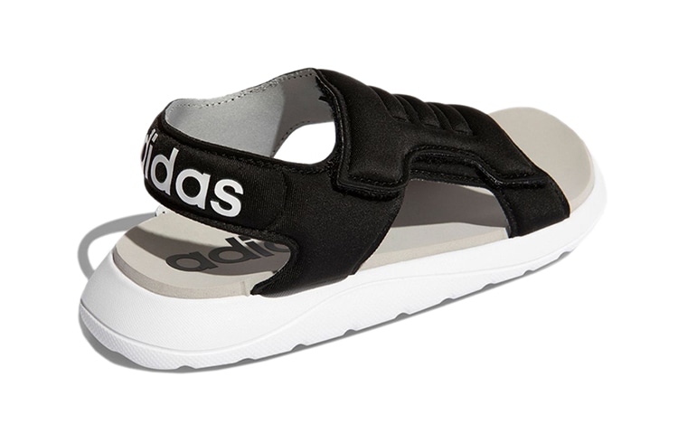 Adidas Comfort Sandal — фото 9