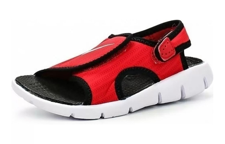 Nike GS Nike Sunray Adjust 4 — фото 2