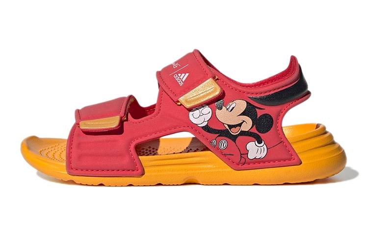 Adidas Disney x adidas Altaswim — фото 6