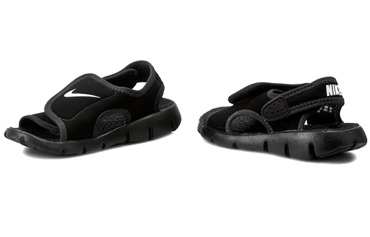 Nike Sunray Adjust 4 Sports Sanda — фото 8