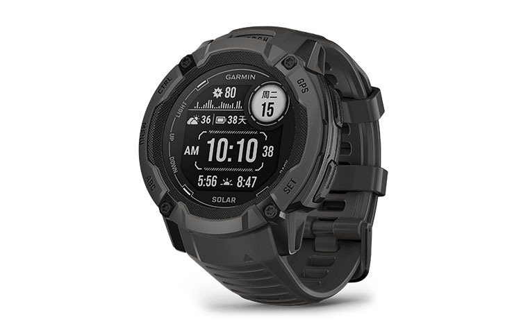 Garmin Instinct 2X — фото 1