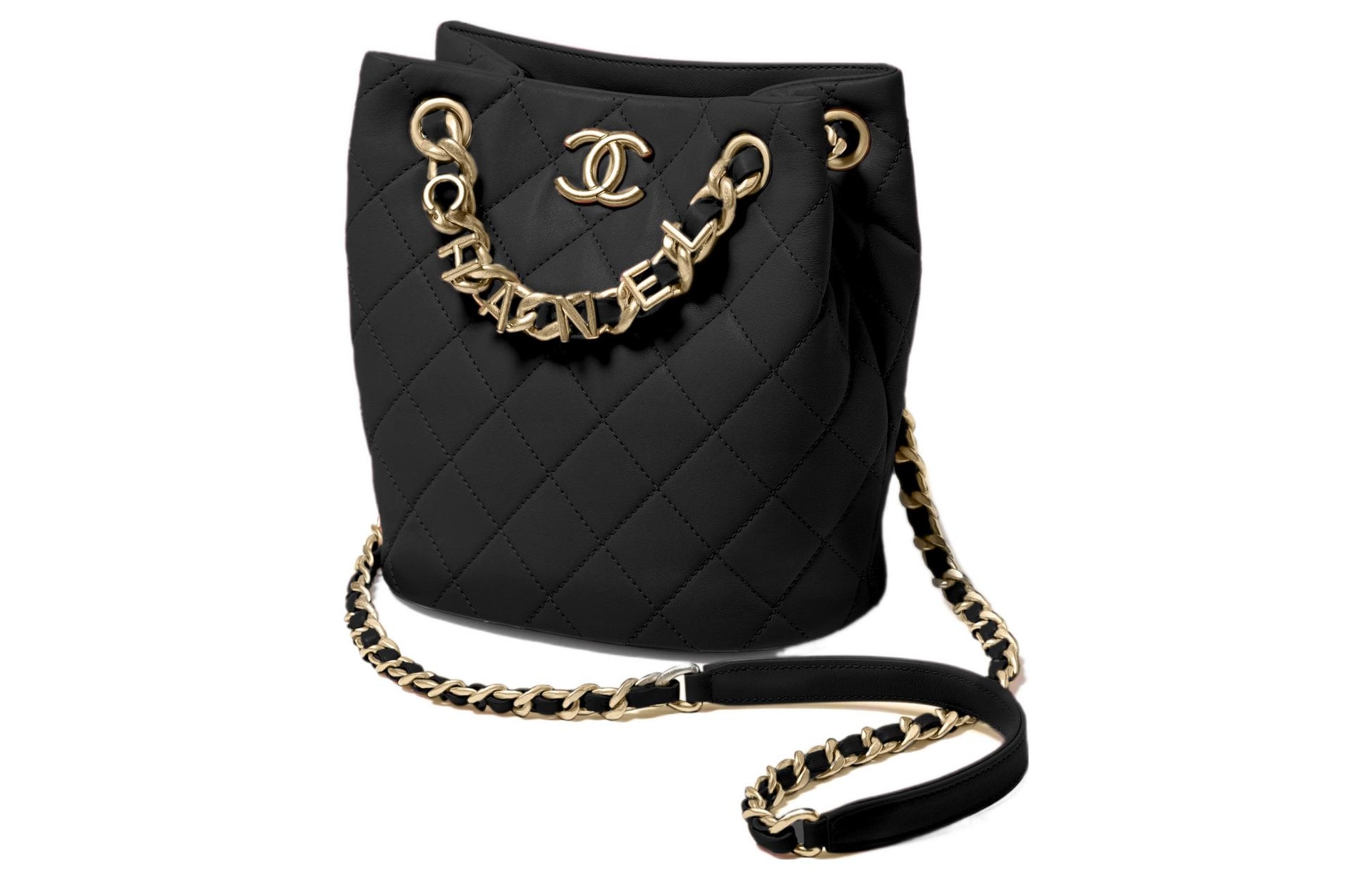Chanel Сумка (Арт. AS3873-B10384-94305) — фото 1