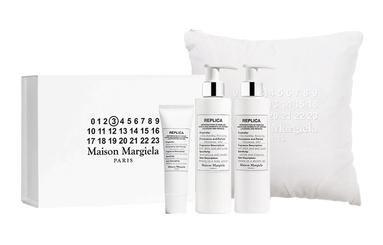 Maison Margiela (Арт. 慵懒周末身体护理三件套) — фото 4