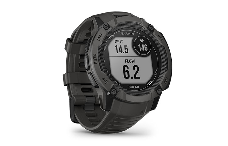 Garmin Instinct 2X — фото 2