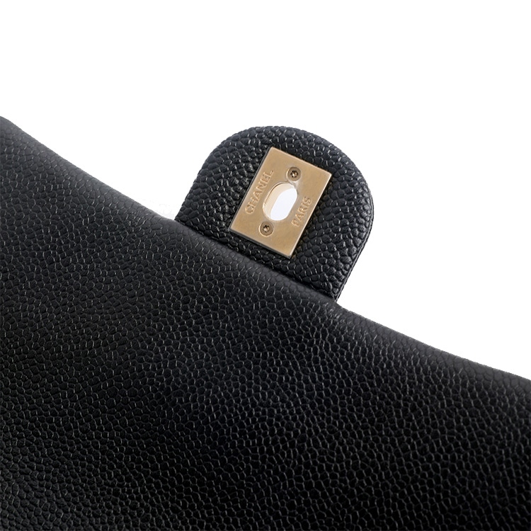 Chanel Classic Flap CF — фото 7