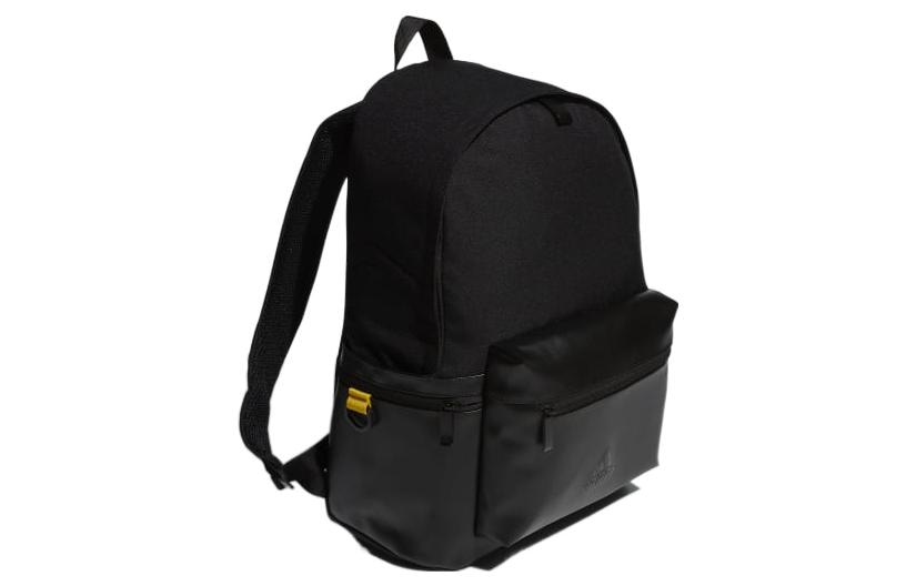 Adidas Backpack Black — фото 3
