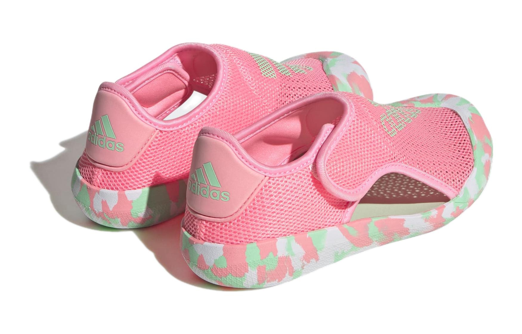 Adidas Altaventure Sport Swim Sandals — фото 9