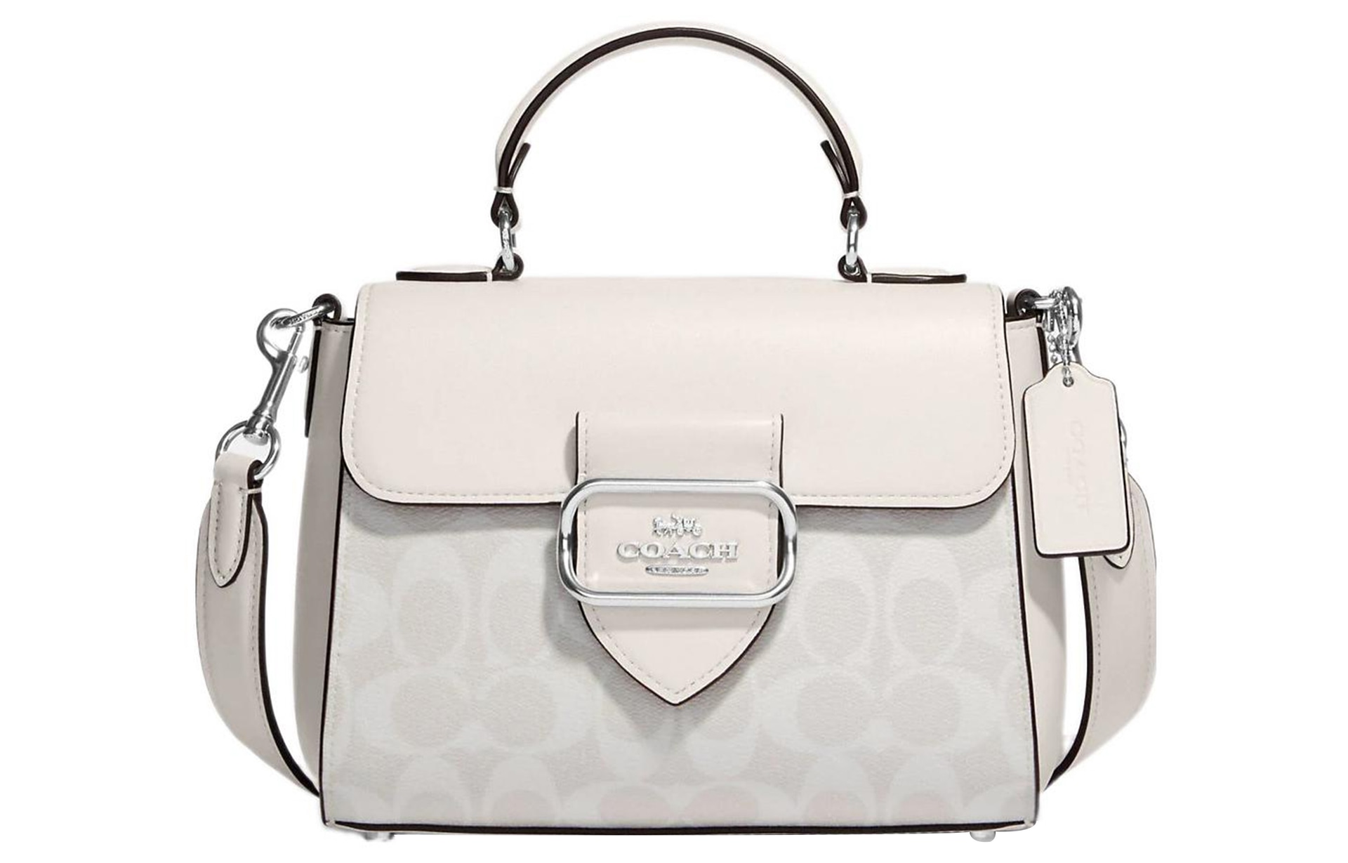 COACH/蔻驰 COACH Morgan 21