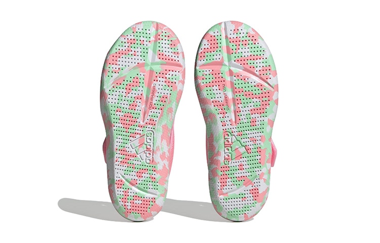 Adidas Altaventure Sport Swim Sandals — фото 11