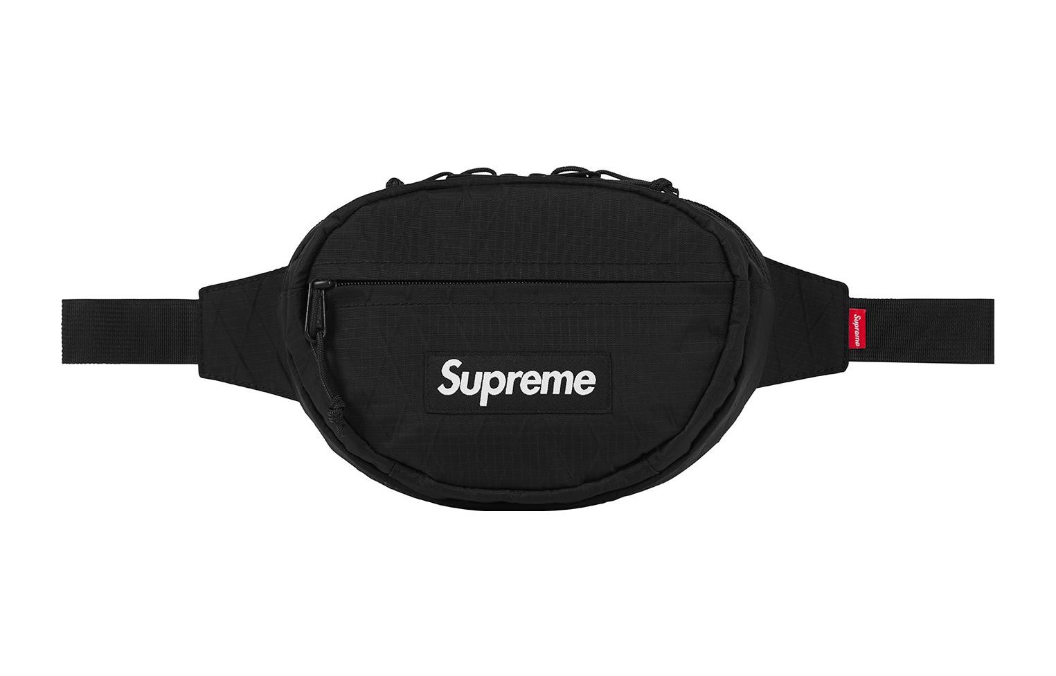 Supreme FW18