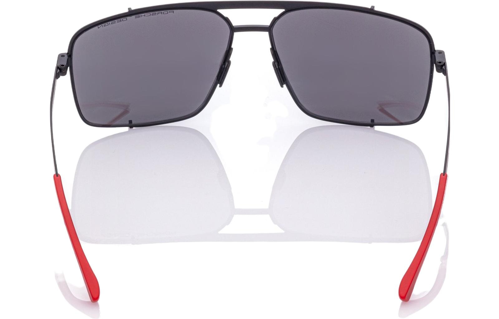 Porsche Design PORSHCE DESIGN 911 UV400 — фото 4