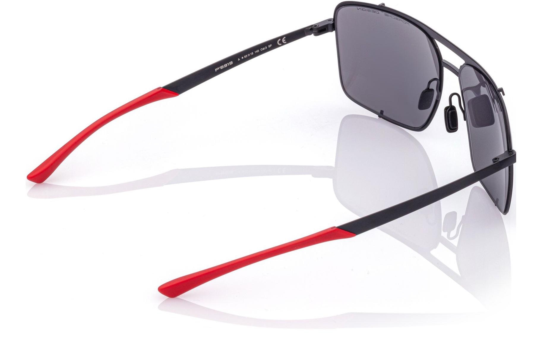 Porsche Design PORSHCE DESIGN 911 UV400 — фото 6