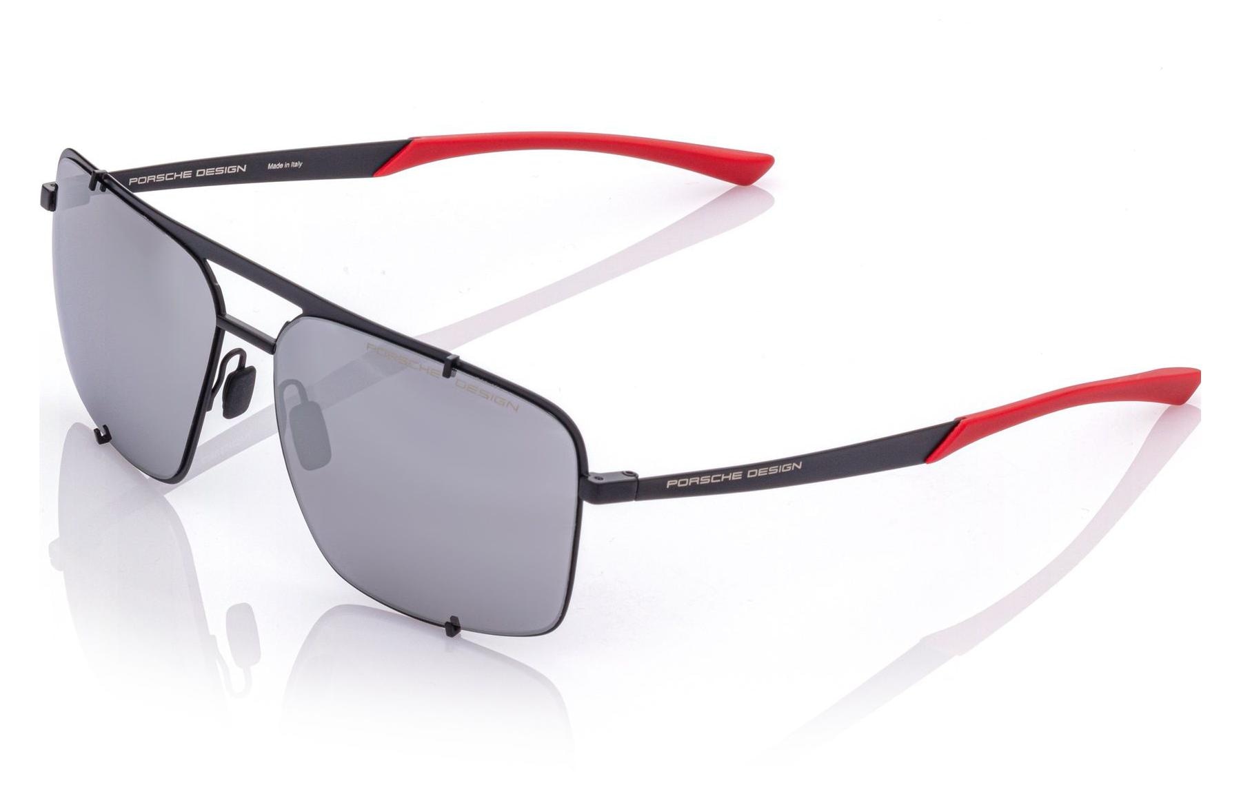 Porsche Design PORSHCE DESIGN 911 UV400 — фото 5