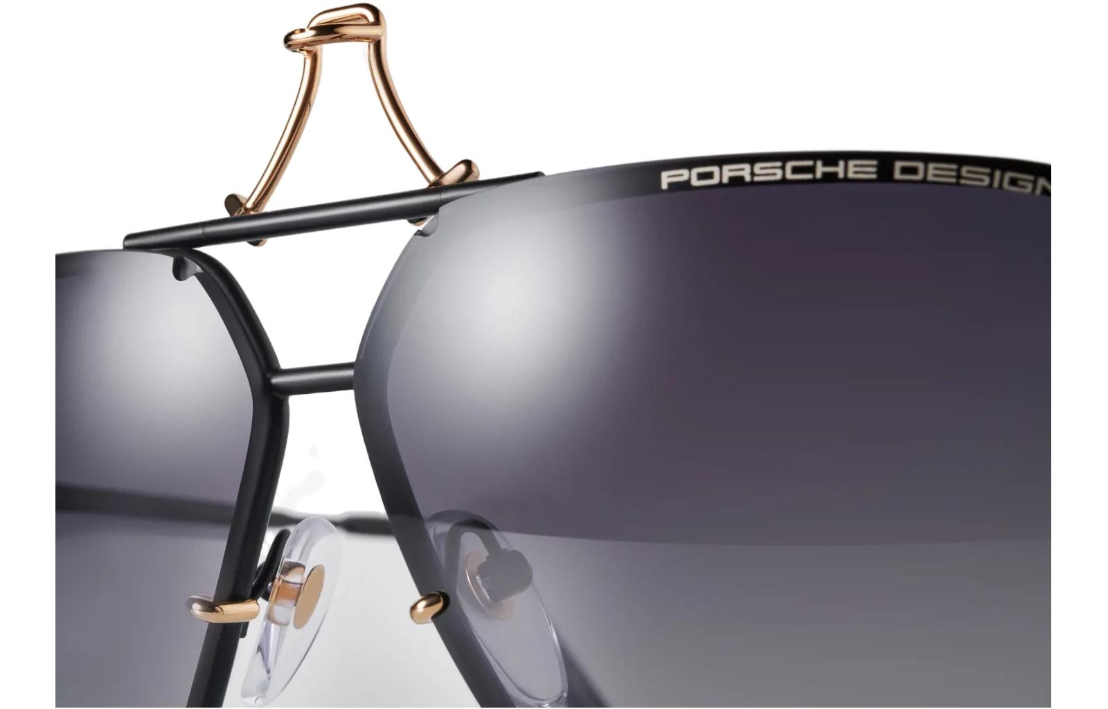 Porsche Design 911 UV400 — фото 5
