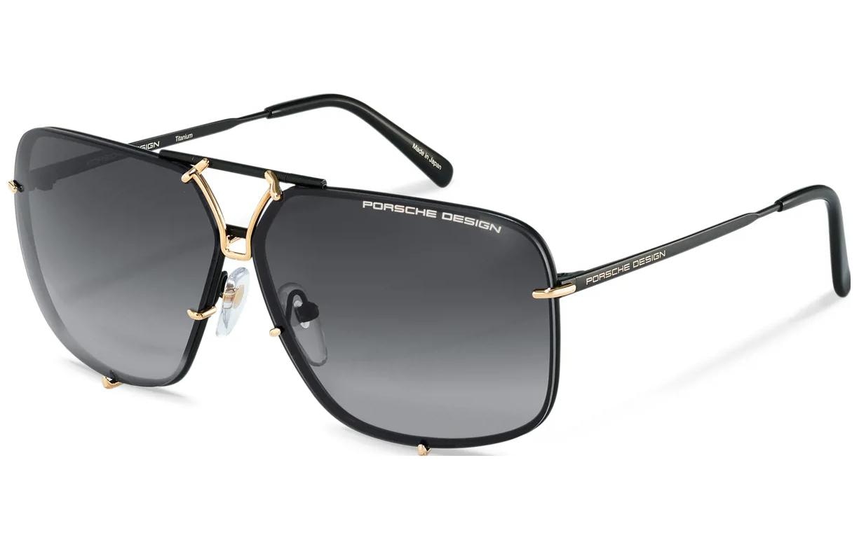 Очки Porsche Design 911 UV400