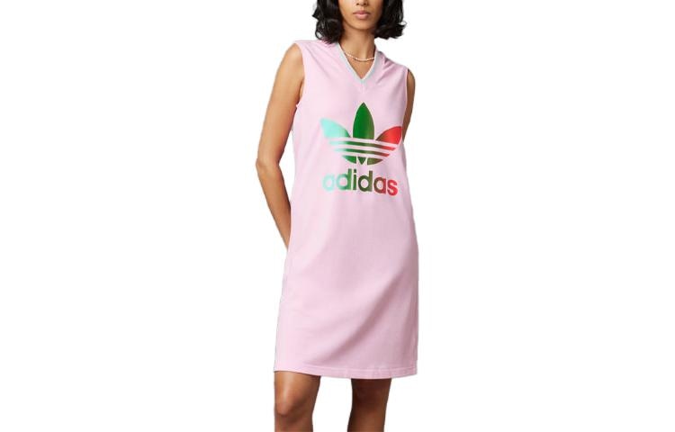 Adidas originals SS23 adicolor 70s LogoV — фото 2