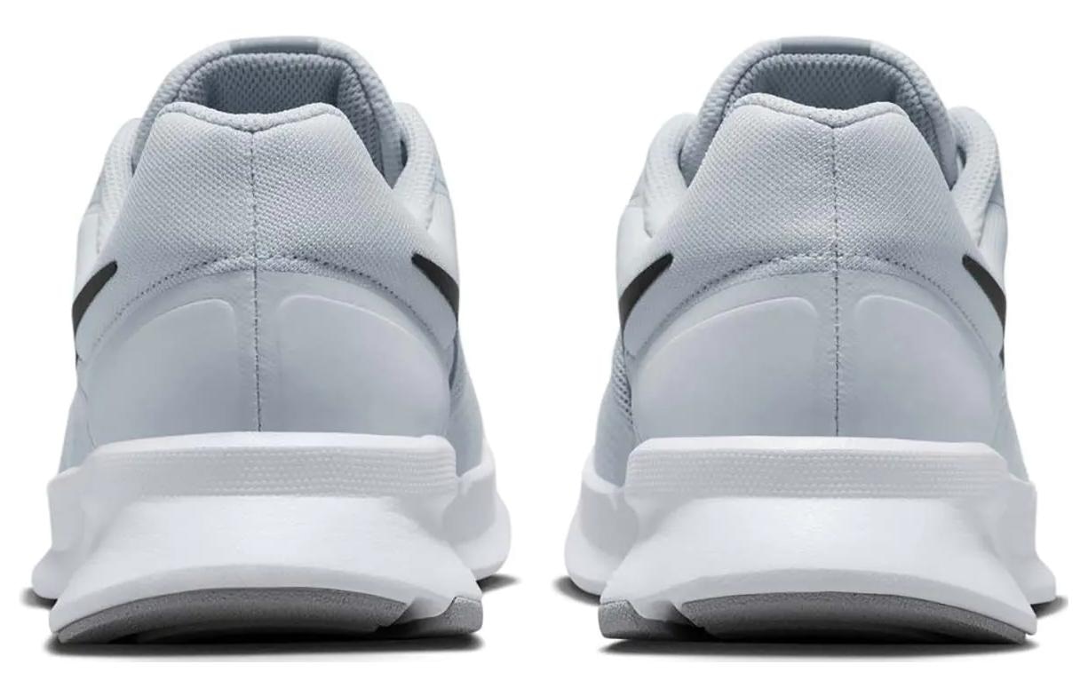 Nike Run Swift 3 Grey Black — фото 10