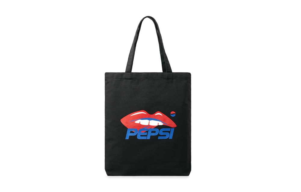 Сумки Pepsi logo
