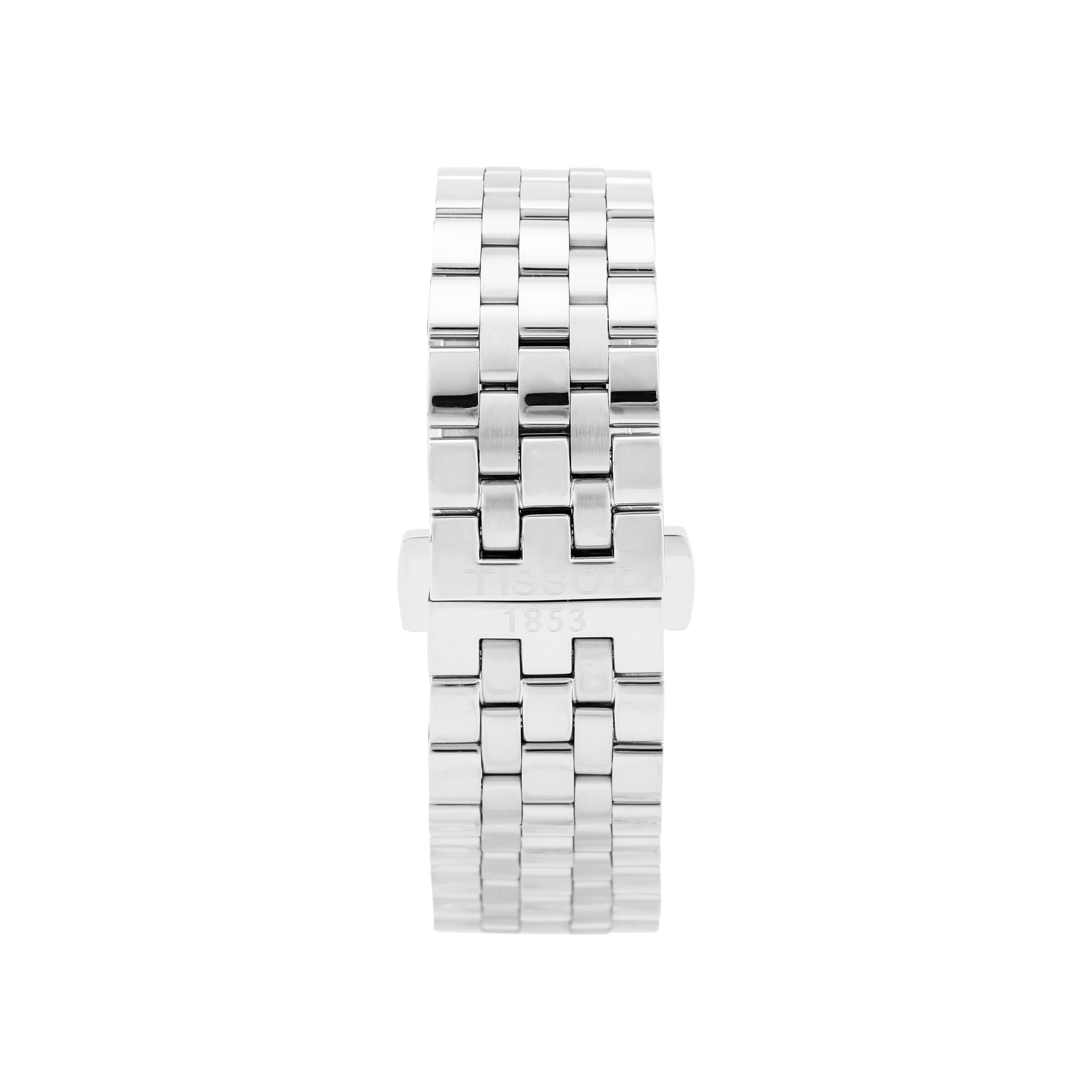 Tissot 40mm T122.423.11.033.00 — фото 1