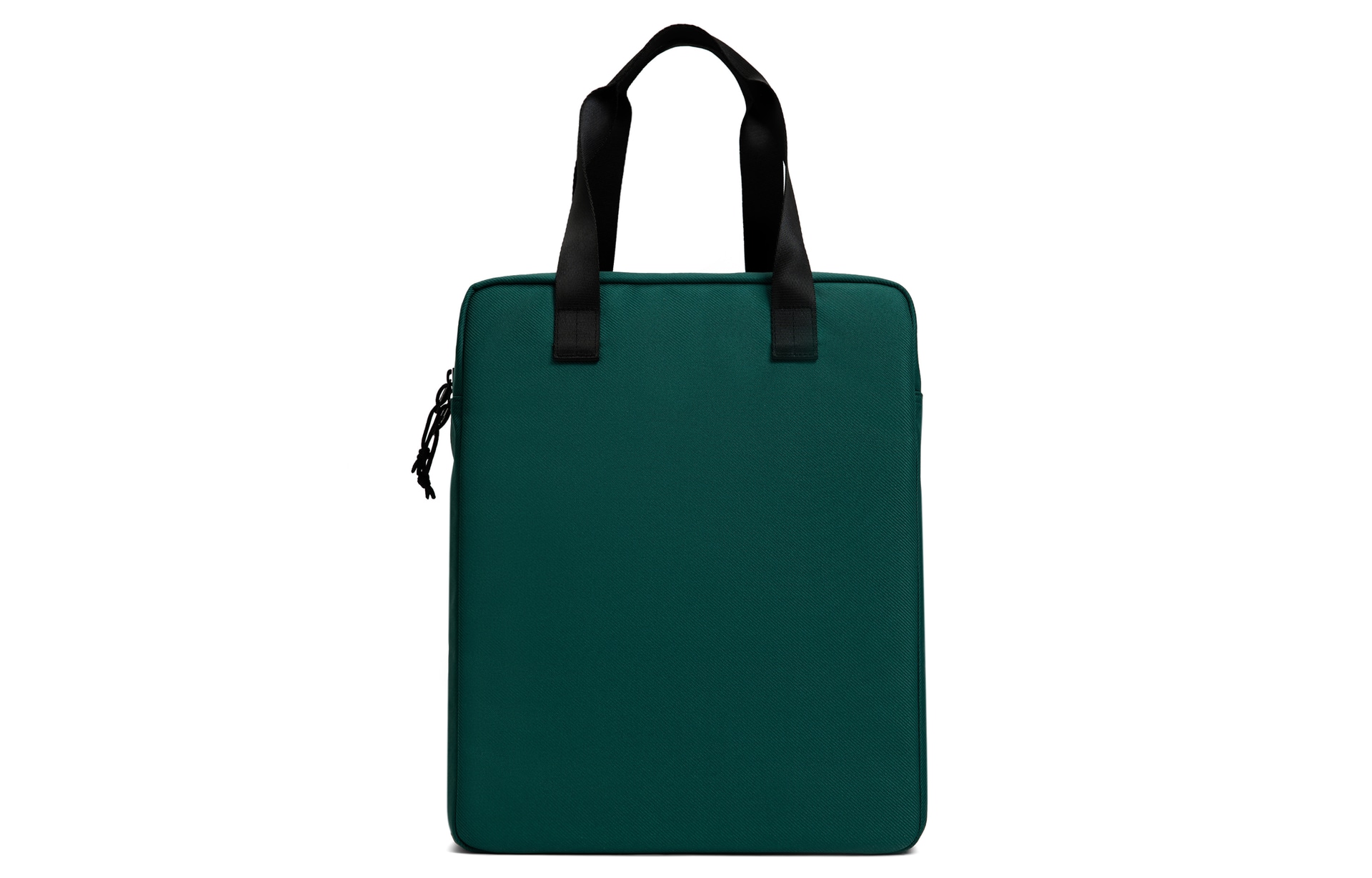 New Balance Tote Bag Green — фото 2