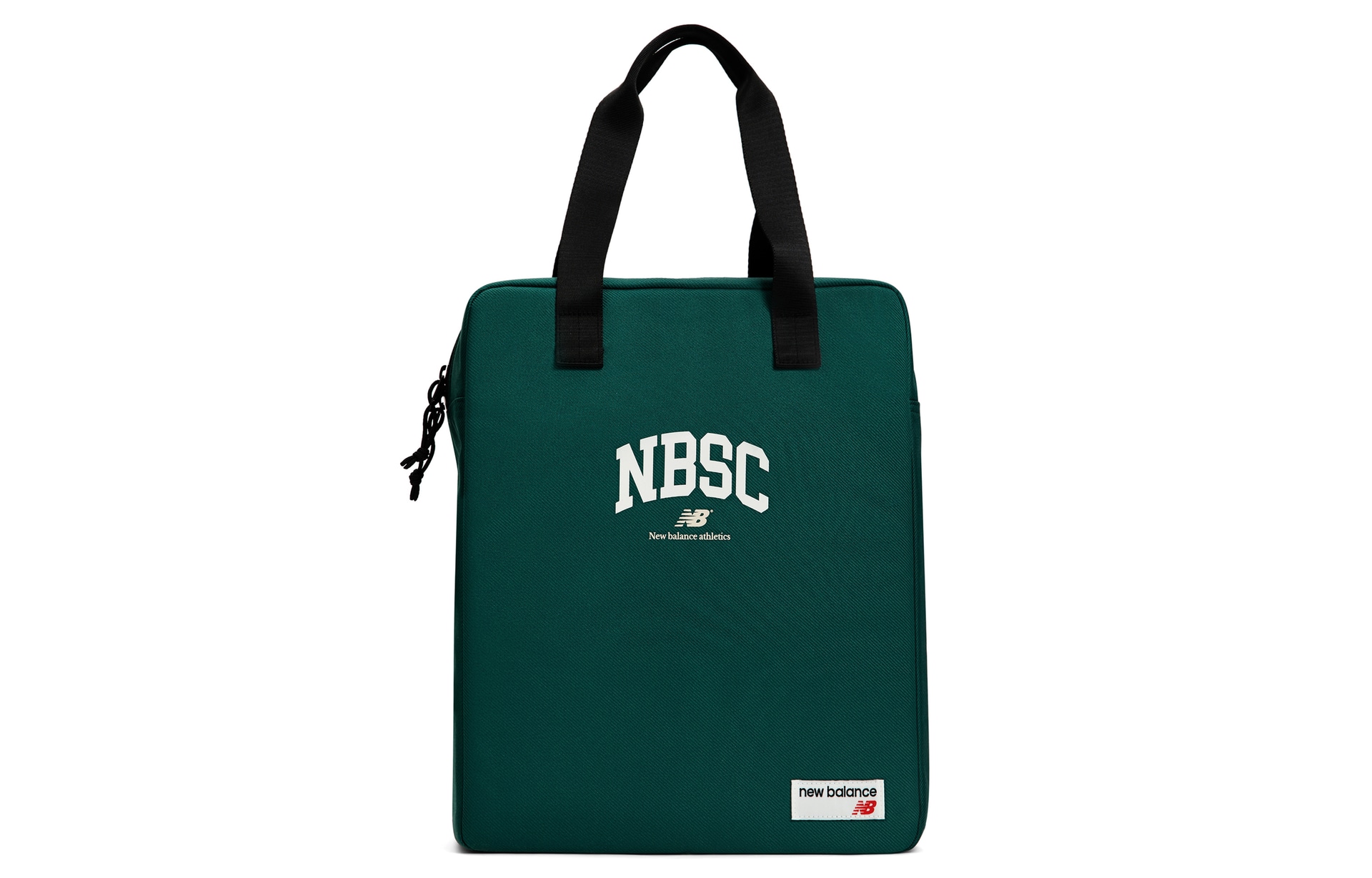 Сумки New Balance Tote Bag Green
