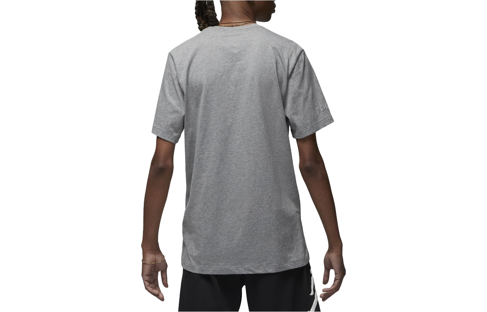 Jordan Logo T-Shirt — фото 1