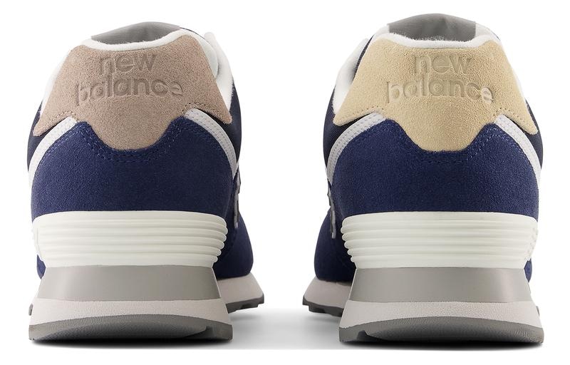 New Balance Бег (Арт. U574NL2) — фото 8
