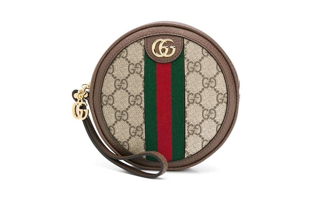 Сумки Gucci Ophidia