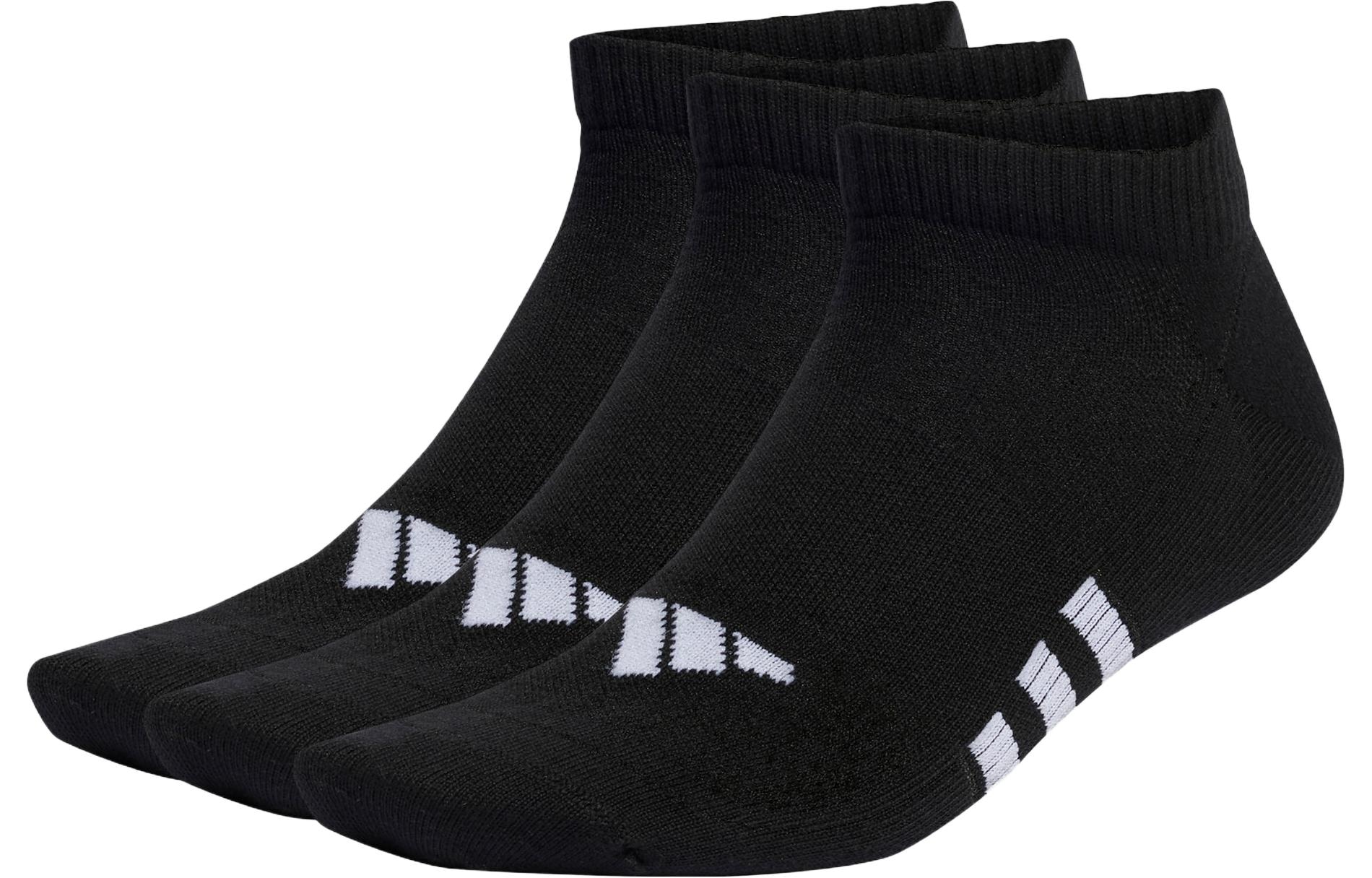 Adidas Performance Light 3 Pairs Logo 3