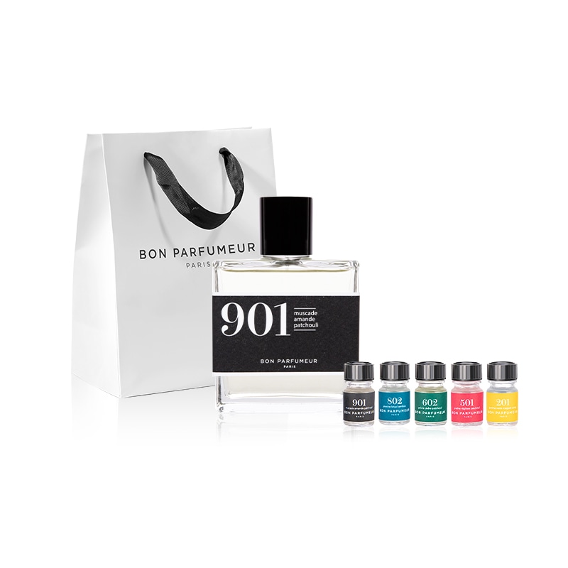 Bon Parfumeur/柏氛 901 EDP 15ml30ml100ml — фото 2