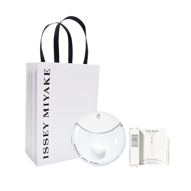 Issey Miyake EDP 30ml50ml90ml 20ml+ — фото 1